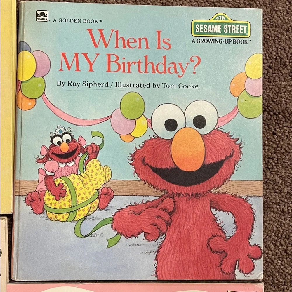 Children's classic Storybook Collection